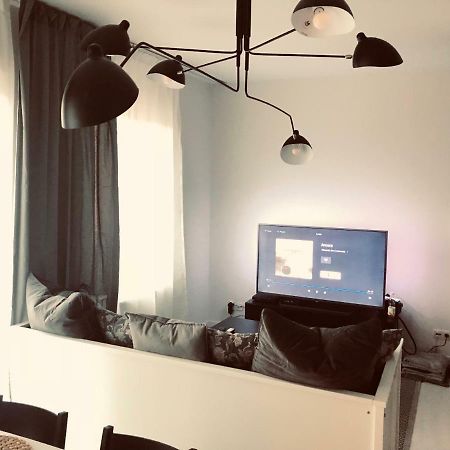 Apartament Bulwary Warty シレーム エクステリア 写真