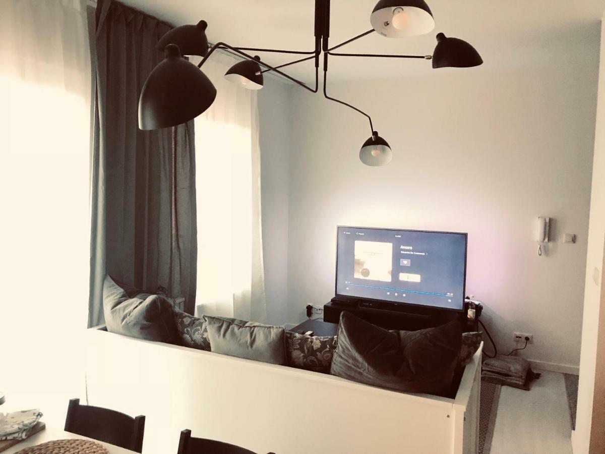 Apartament Bulwary Warty シレーム エクステリア 写真